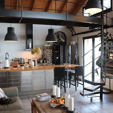 Skylark Bed & Breakfast Grasse Zewnętrze zdjęcie