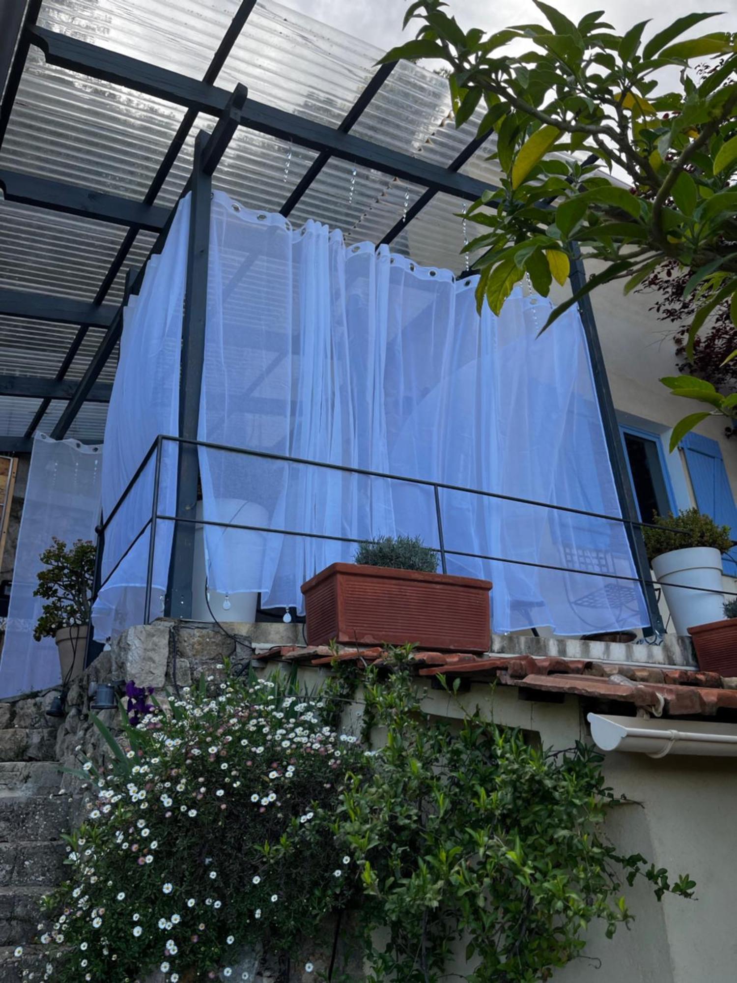 Skylark Bed & Breakfast Grasse Zewnętrze zdjęcie