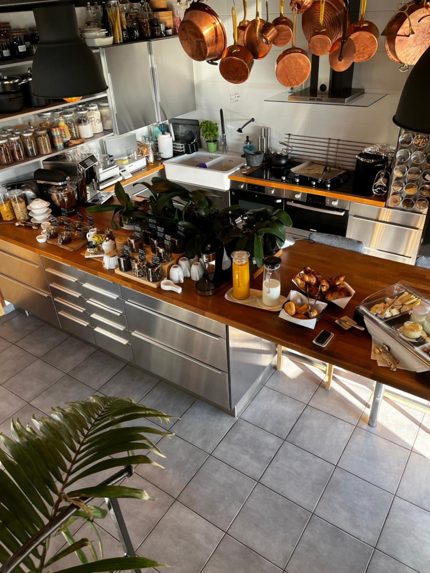 Skylark Bed & Breakfast Grasse Zewnętrze zdjęcie