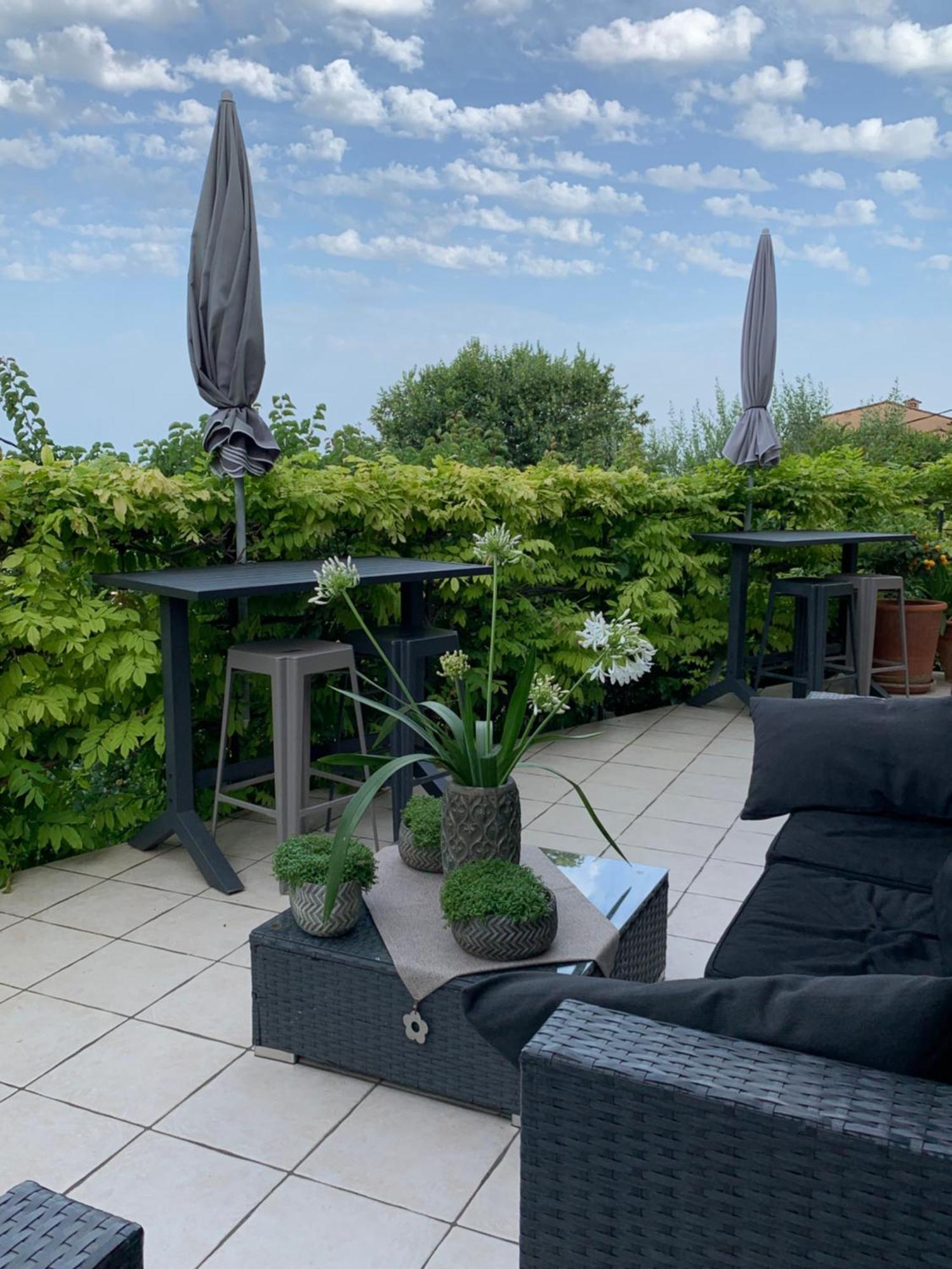 Skylark Bed & Breakfast Grasse Zewnętrze zdjęcie