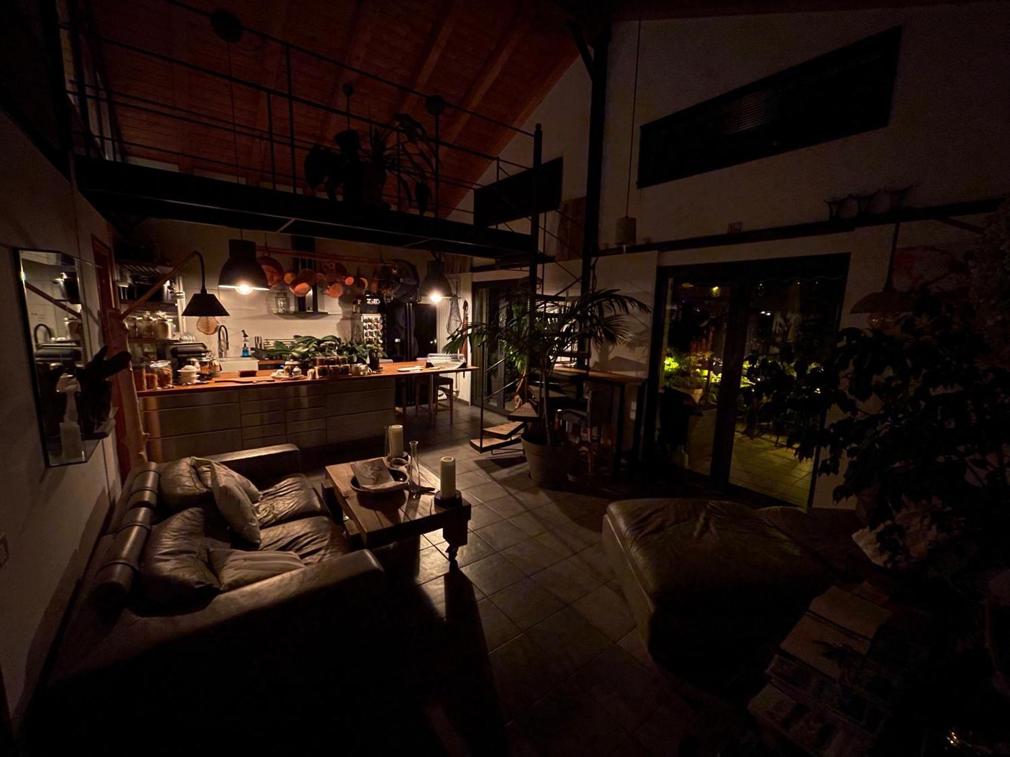 Skylark Bed & Breakfast Grasse Zewnętrze zdjęcie