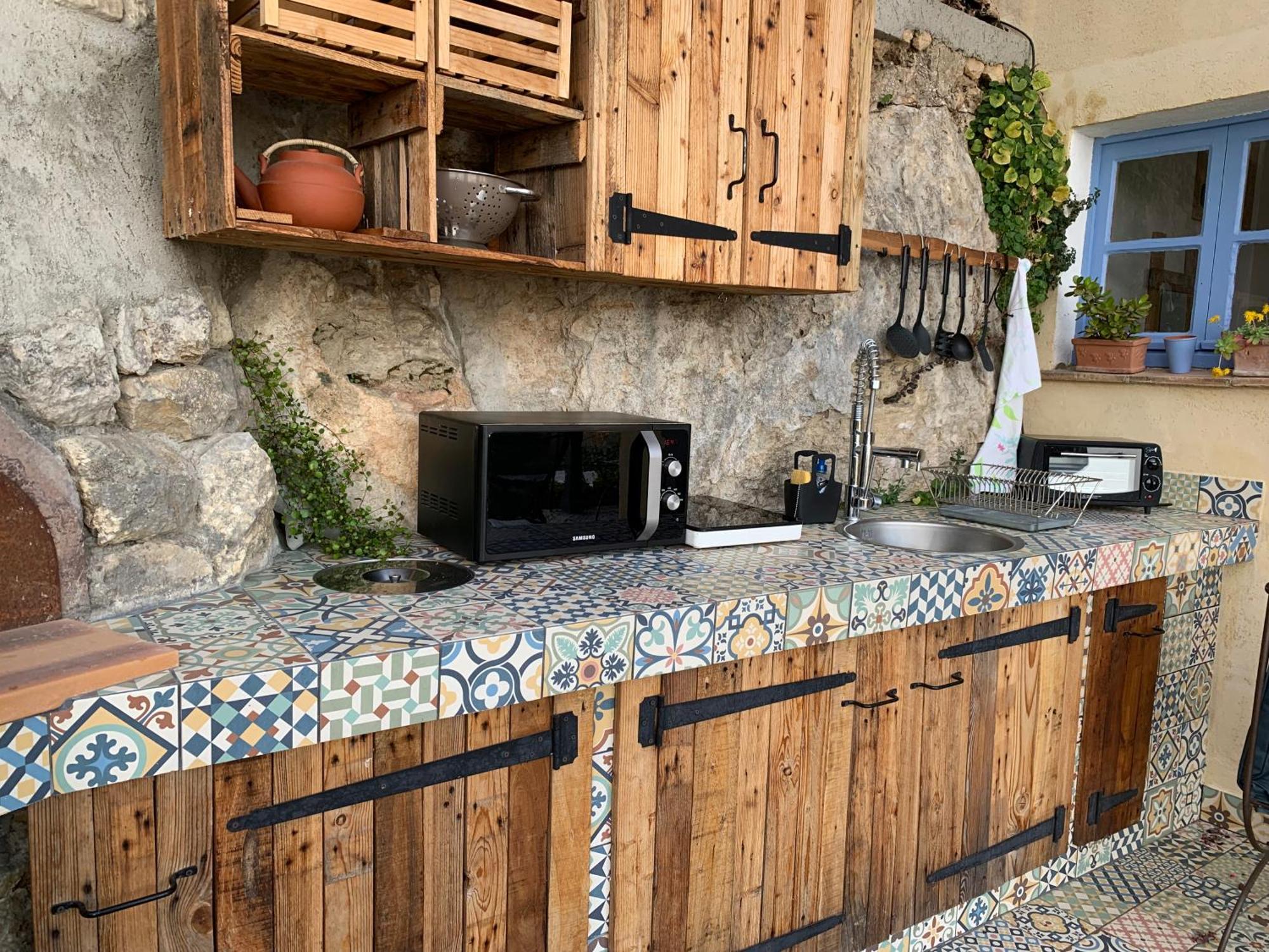 Skylark Bed & Breakfast Grasse Zewnętrze zdjęcie
