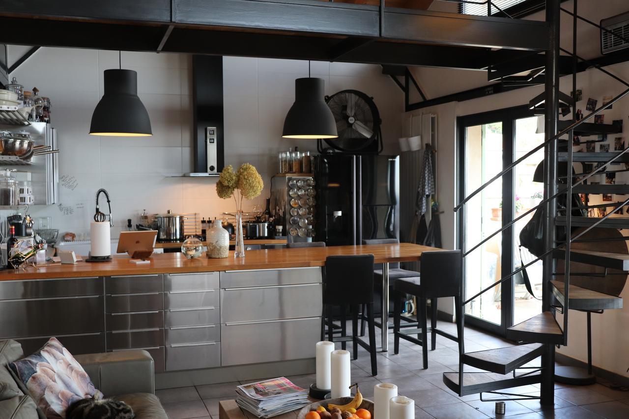 Skylark Bed & Breakfast Grasse Zewnętrze zdjęcie