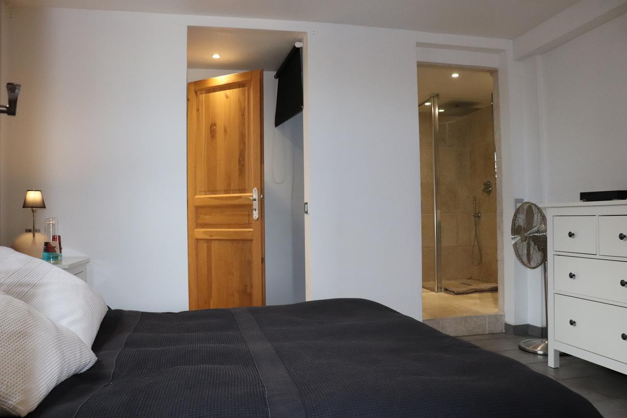 Skylark Bed & Breakfast Grasse Zewnętrze zdjęcie