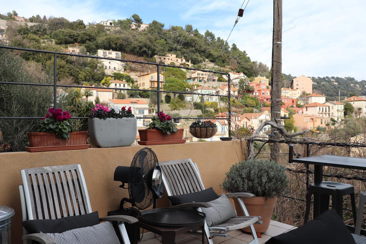 Skylark Bed & Breakfast Grasse Zewnętrze zdjęcie