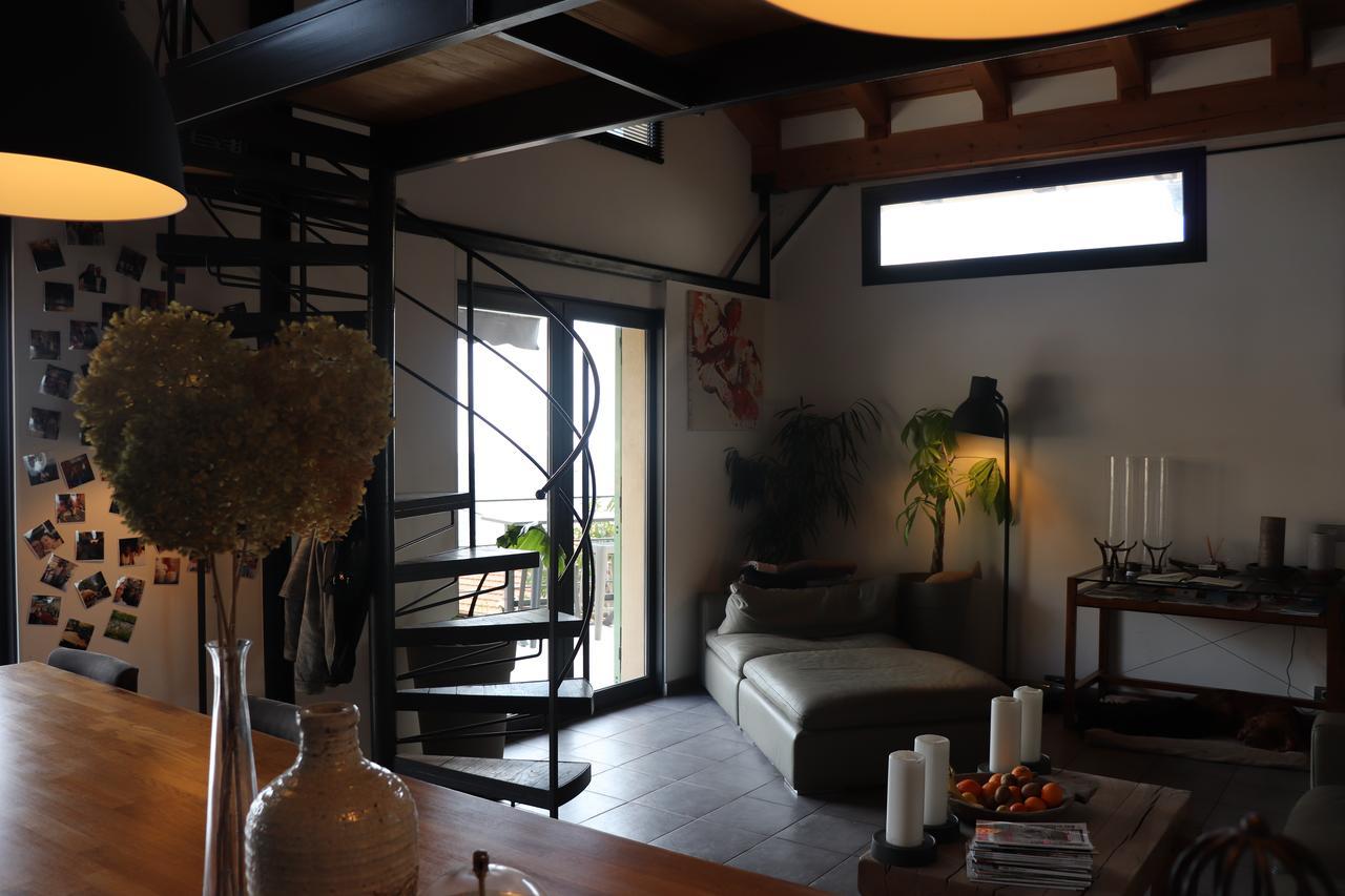 Skylark Bed & Breakfast Grasse Zewnętrze zdjęcie