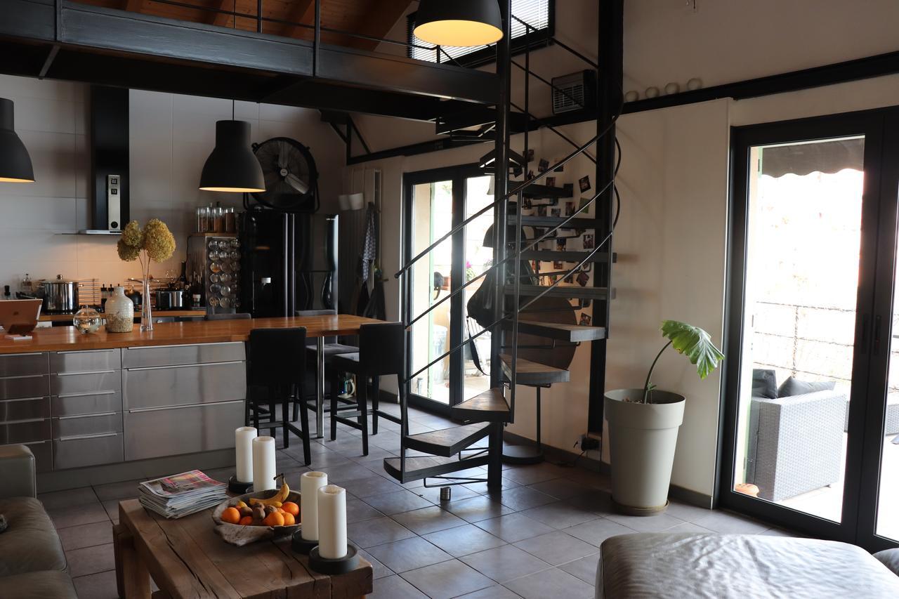 Skylark Bed & Breakfast Grasse Zewnętrze zdjęcie