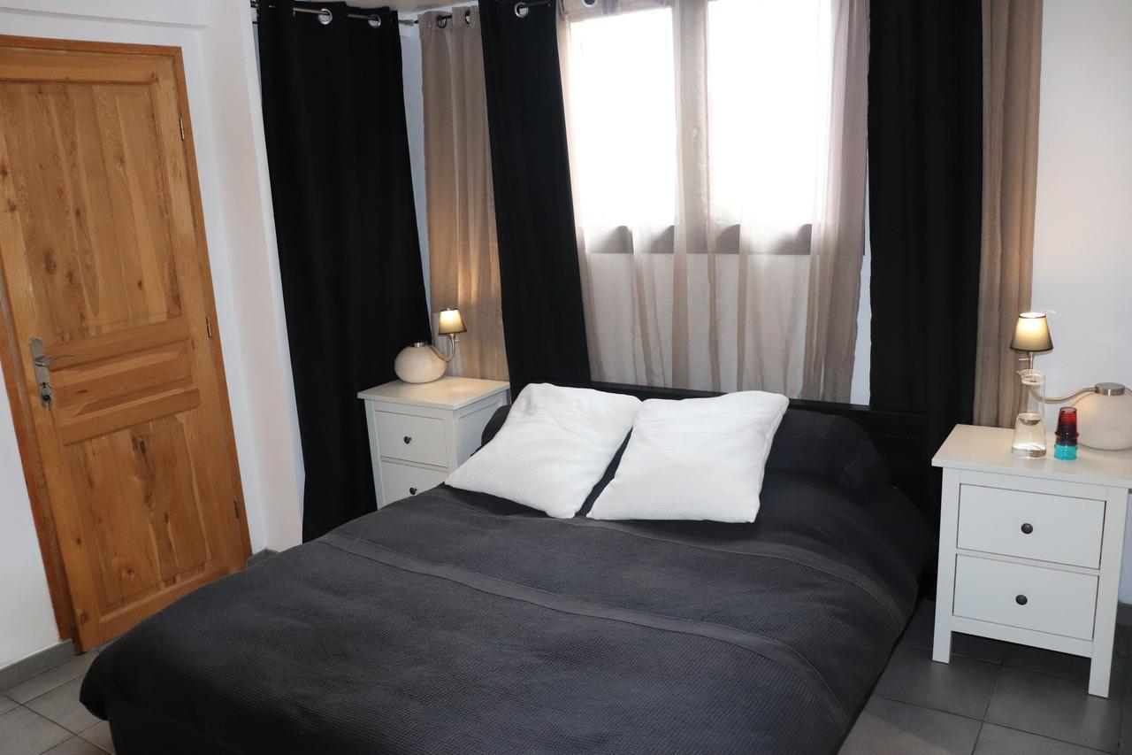 Skylark Bed & Breakfast Grasse Zewnętrze zdjęcie