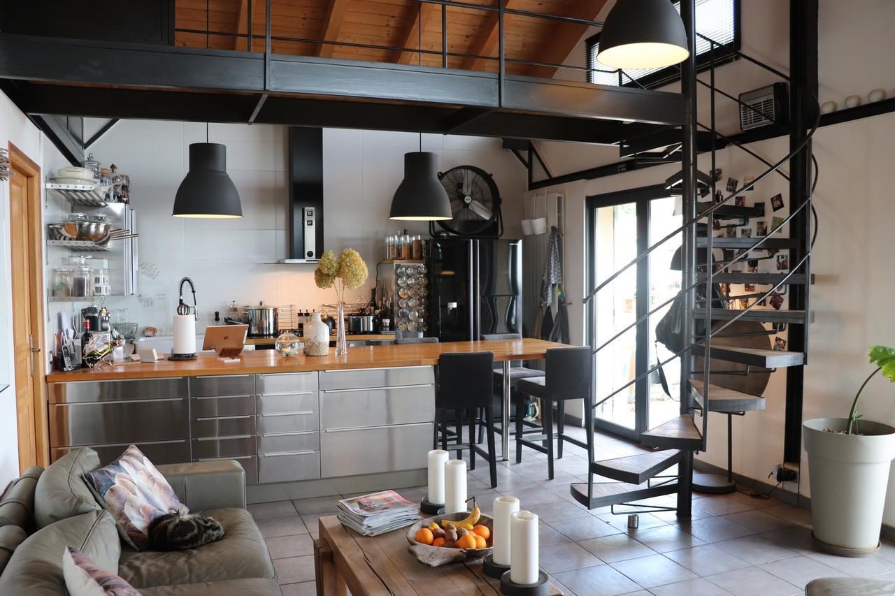 Skylark Bed & Breakfast Grasse Zewnętrze zdjęcie